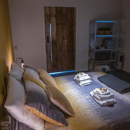 De Slaapstudio Joure Dış mekan fotoğraf